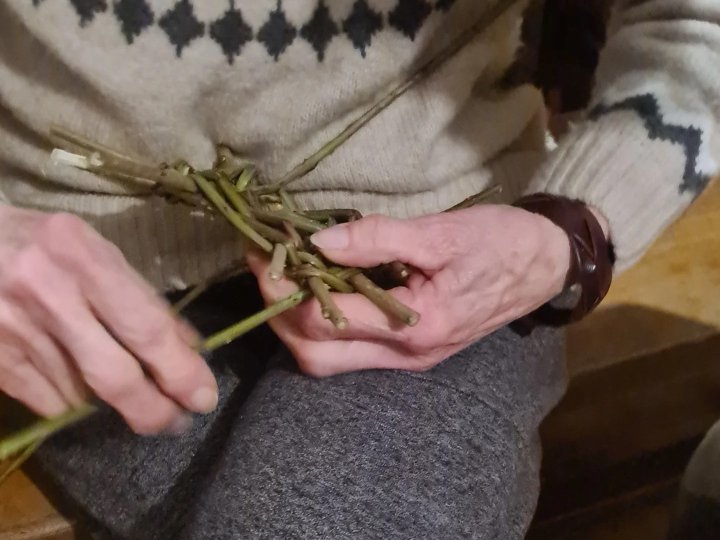 Une solidarité dans l’autonomie