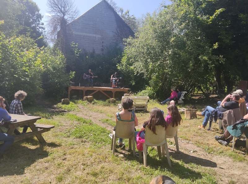 Événements et activités culturelles