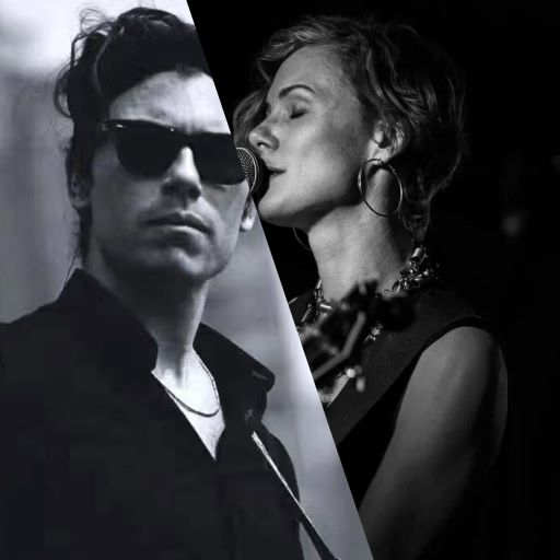 Concert de Ember Swift (folk, jazz)