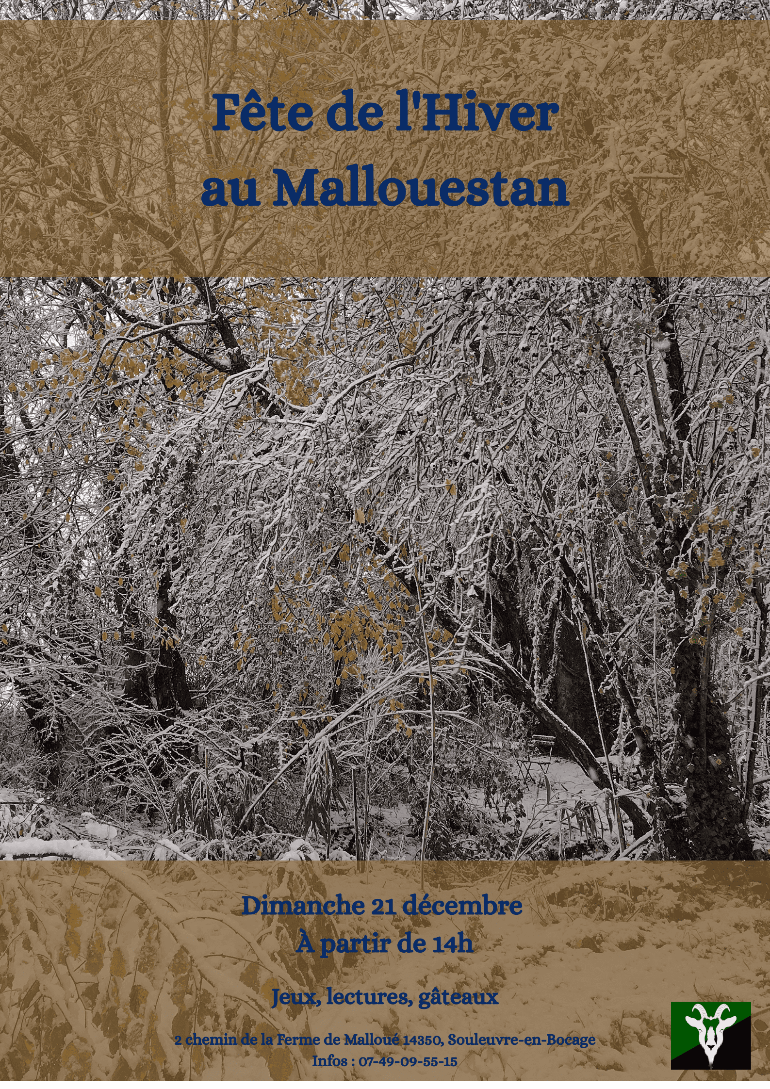 Fête de l'Hiver