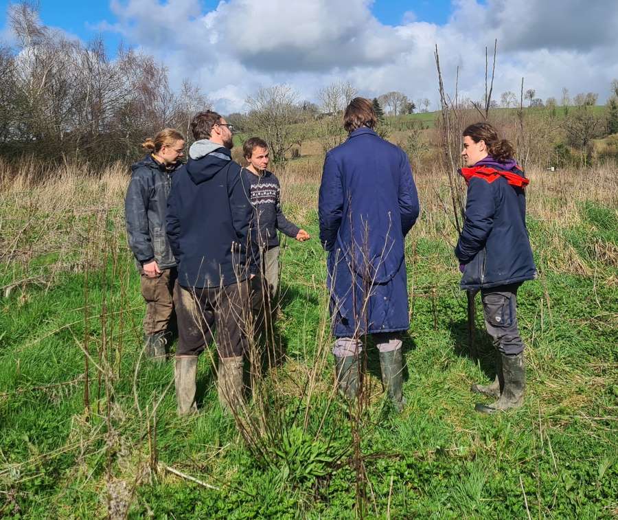 Vie saine et enviable